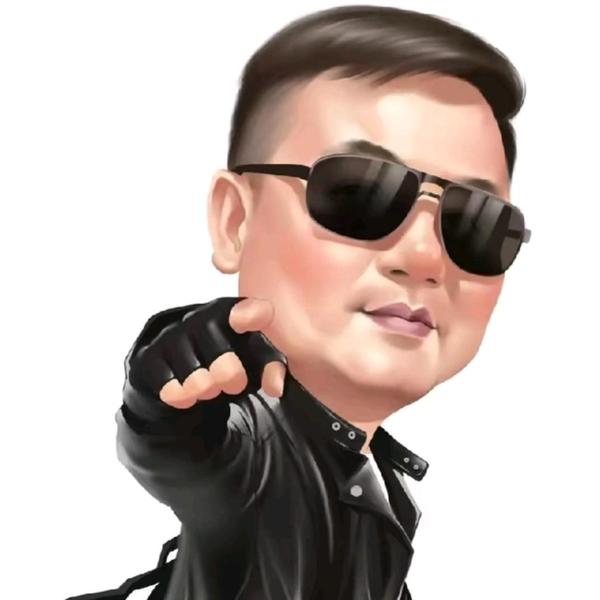 包子说小车车头像