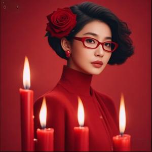华韵兰香头像