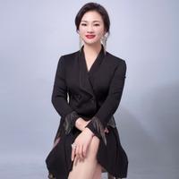 芬芬汽车伴上有礼有仪头像