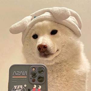 胖丫头像
