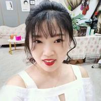 @小龙女，勤姐头像