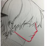 喜欢吃烧烤的个人资料头像