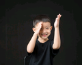 E族街舞 Bboy Gary头像