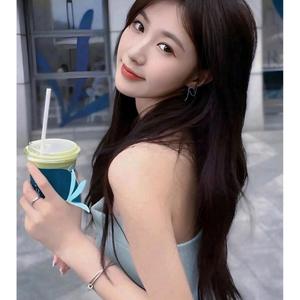 张雨婷爱看电影