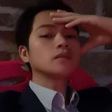 金雷327头像