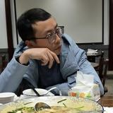 丰田老师傅头像
