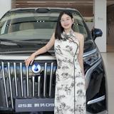 晴了个车车头像