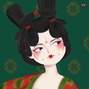 格紫布落的个人资料头像