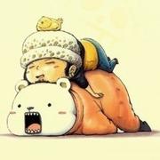 学GIS的小宝同学的个人资料头像