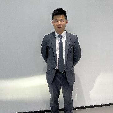 东风纳米谢杨华头像