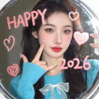 腼腆小美耶ye头像