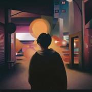 不知名程序员某某的个人资料头像