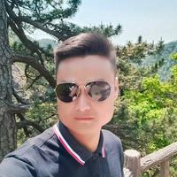 敢问天下15头像