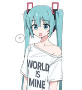 Miku16的个人资料头像