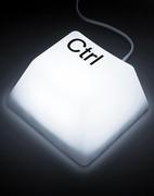狂按ctrl键的个人资料头像