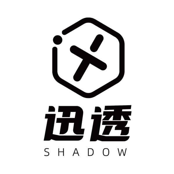 迅透光感天幕头像