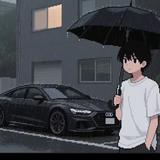 二次圆圈头像