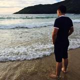 金桦8686头像