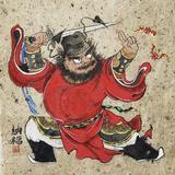 樊东博头像