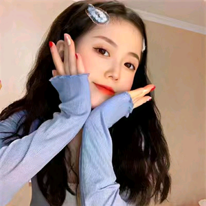 妞妞吃不胖头像