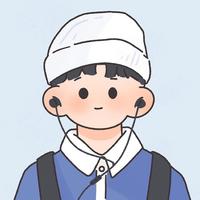 良辰头像