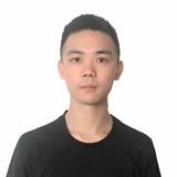 广州东富瑞达领克龚平头像