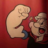 腔调老师傅头像