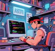 黑衣天师的个人资料头像