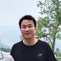 想快乐de猪头像