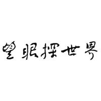 望眼探世界头像
