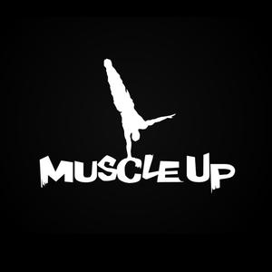 MuscleUp街头健身头像