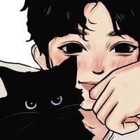 直率小羊v37头像