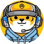 马卡鲁灰四驱旗舰头像