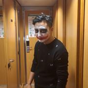 觀海聴濤的个人资料头像