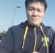 Forrest_Chen的个人资料头像