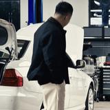 曹小鱼的NiceCar头像