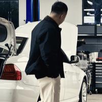 曹小鱼的NiceCar头像