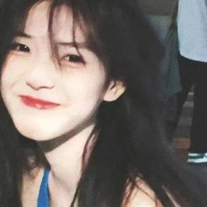 温柔，头像