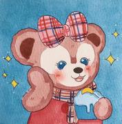 蟹小妞的个人资料头像