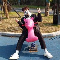 十三我梦1997头像