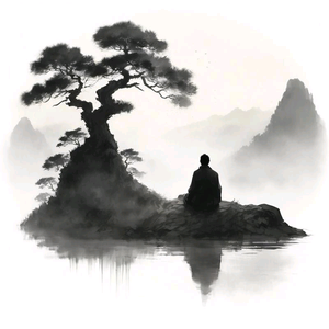 醉马头像