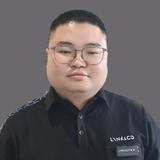 巴中伟航领克李开头像