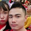 张阿维8808头像