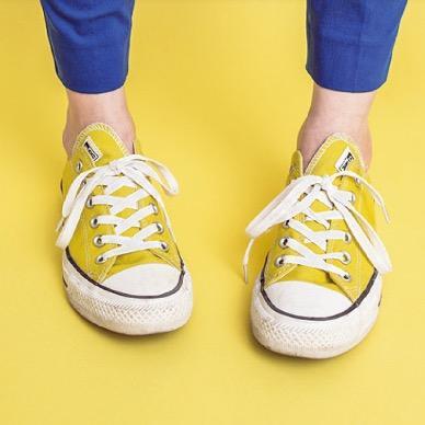 卖鞋的小啊飞头像