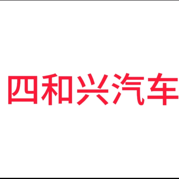 陇蜀通双流华阳四和兴汽维头像