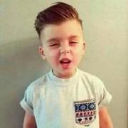 smile杨的个人资料头像