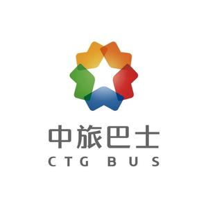 中旅巴士头像