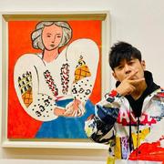 湖人总冠军158的个人资料头像