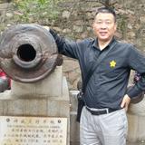 黄孑健头像