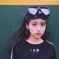 乐果小妹头像